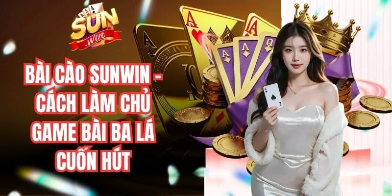 Bài Cào Sunwin
