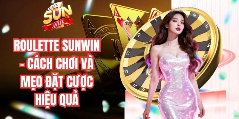 Roulette Sunwin